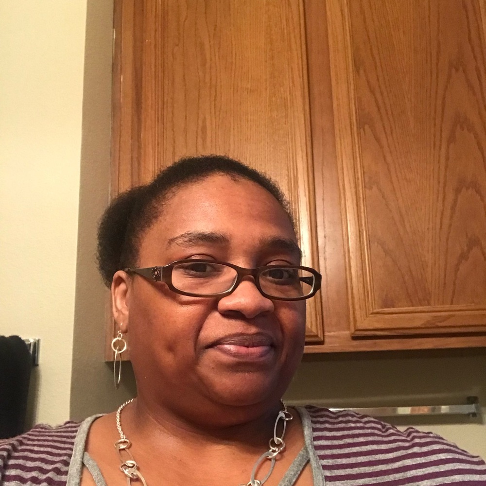 Meet your Posher, Ruthie